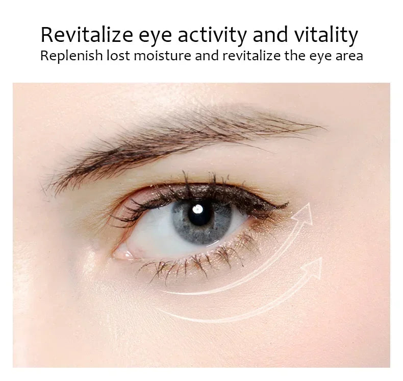 Patch anti-cernes pour les yeux
