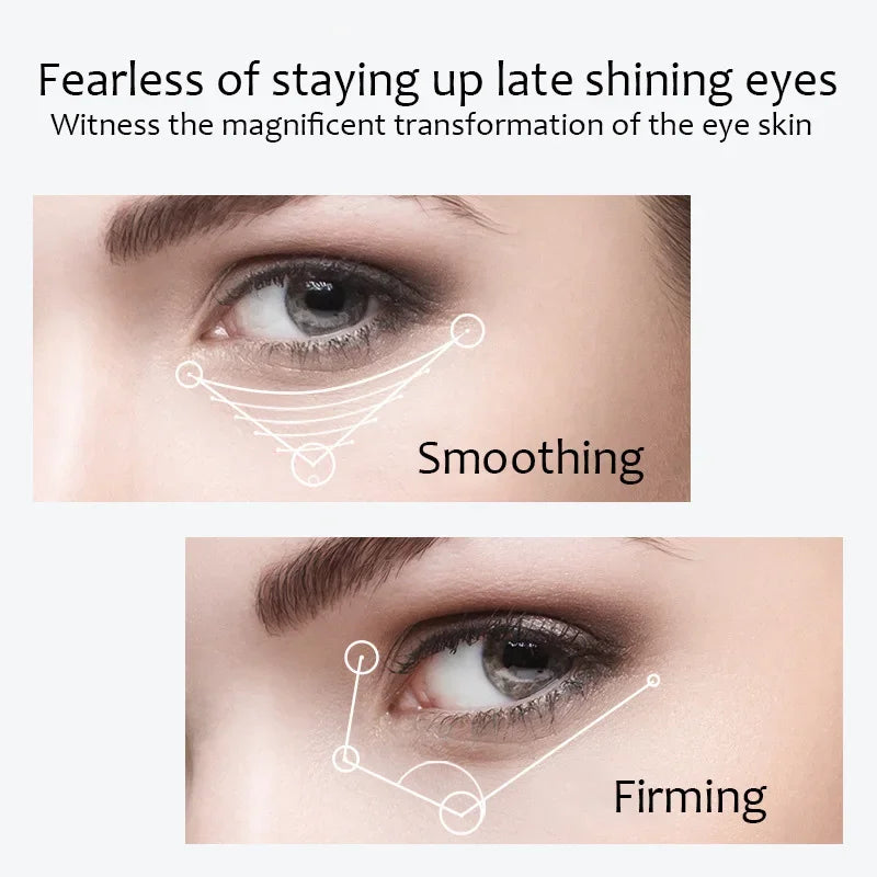 Patch anti-cernes pour les yeux