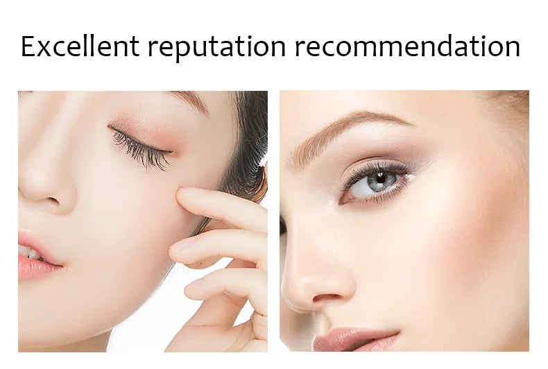 Patch anti-cernes pour les yeux